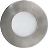 Eglo MARGO Acciaio inossidabile GU10 LED 5 W