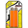 Esi grips Manopole racer's edge 50gr arancio