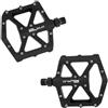 Xlc Pedali bmx/freeride pm-m12 nero