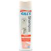 Croci Gill's - Shampoo Maltese, shampoo sbiancante per il pelo dei maltesi, idrata e profuma il pelo, 200ml