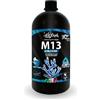 Haquoss M13 Calcium Concentrato di Calcio per Acquari di Barriera, 1000ml