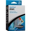 Seachem Multitest Iron Ferro