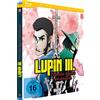 Crunchyroll Lupin III. - Daisuke Jigens Grabstein