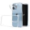CoverStyle® - ZeroFlex® - per iPhone 13 PRO Max (6.7) - Custodia Sottile in TPU Flessibile - Trasparente