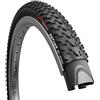 Fincci 27,5 x 2,10 Pollici 54-584 Pieghevole Pneumatico Oncamp, Copertone per MTB Montagna Fuori Strada Bici Bicicletta