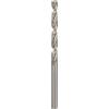 Bosch 10x Punta per metallo lunghezza standard PRO Metal HSS-G