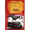 PANINI SPA Sandman presenta: La Tessaliade e Merv Testa-di-Zucca (Vol. 3)