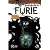 PANINI SPA Sandman presenta: Le Furie e Petrefax (Vol. 5)
