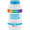 MASSIGEN MAGNESIO SUPERIOR ZERO ZUCCHERI 300 G