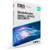 BItDefender Small Office Security 5 Dispositivi Windows Mac Android iOs per 1 Anno