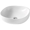 Riveshop Lavabo collezione Elegance Zip da 45cm senza foro- ELLA045450Z0