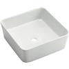 Riveshop Lavabo collezione Oasi Quadro - CP213AW