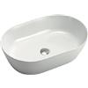 Riveshop Lavabo collezione Oasi Ovale- CP216AW