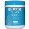 Vital Proteins Collagen Peptides Integratore con Peptidi di Collagene, 567g