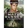 NARRATIVA Il labirinto. Maze Runner (Vol. 1)