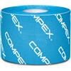 Compex Nastro elastico Compex Tape - Blu