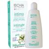 Progre' ISCHIA EAU THERMALE DETERGENTE INTIMO MENT PH 5 250 ML