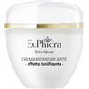 Euphidra Skin Réveil - Crema Ridensificante per Pelle Normale e Mista, 40ml
