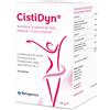 Metagenics CistiDyn Integratore per Reni Vescica e Vie Urinarie, 14 Bustine