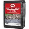 GroundMaster GardenersDream GROUNDMASTER™ Telo Anti Erbacce per PACCIAMATURA AD Alta EFFICACIA, Larghezza (1 m x 10 m)