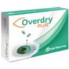 OVERFARMA SRL Overdry Plus 30 Compresse Da 950 Mg