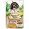 STUZZY DOG BUSTE POLLO JELLY 100GR/24