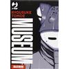 Edizioni BD Museum. The serial killer is laughing in the rain. Box vol. 1-3