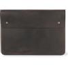 MegaGear Genuine Leather Macbook Bag 13.3 Inch - Chestnut