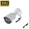 Dahua telecamera infrarossi Full HD 2MP 1080p - HAC-HFW1200T (2.8mm)
