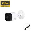 Dahua telecamera infrarossi Full HD 2MP 1080p - HAC-B2A21P (2.8mm) S
