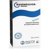 NAMED Srl Named Pascoe Linea Alcalinizzanti Basenpulver Integratore Alimentare 260 g