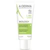 A-derma Biology Crema Leggera Dermatologica Idratante 40ml A-derma A-derma