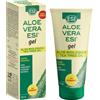 Esi Aloe Vera - Gel con Vitamina E + Tea Tree Oil Lenitivo e Protettivo, 200ml