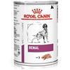 Royal Canin dog veterinary renal 410 g