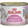 Royal Canin Babycat Instinctive Mousse 195gr