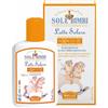 HELAN COSMESI Srl Helan Sole Bimbi Latte Solare SPF50+ 125ml - Protezione Intensa per le Pelli Più Sensibili