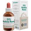 FORZA VITALE ITALIA Srl SYS Rodiola Sol.Ial.50ml