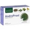 NATURA SERVICE Srl Androprost Integratore Alimentare - Salute della Prostata e Vie Urinarie