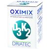 DRIATEC Srl Oximix D3K2 60 Capsule