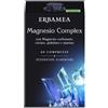 ERBAMEA Srl Magnesio Complex - Marca XYZ - Integratore Alimentare per Ridurre la Stanchezza - 60 Compresse