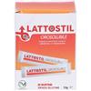 PIEMME PHARMATECH ITALIA Srl Piemme Pharmatech Lattosil Orosolubile - Integratore di Lattoferrina - 20 stick da 12g