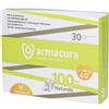 COLOSTRUM BIOTEC GmbH Armacura Colostro 100%, 30 Flaconcini Bevibili