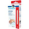PIETRASANTA PHARMA SpA Master-Aid Sterigrap - Strip Cerotto Per Sutura 7,5cm x 0,6cm, 6 Strip