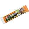 NAMEDSPORT Srl NAMED SPORT - Crunchy Protein Bar Pistacchio 40g - Barretta proteica croccante al pistacchio - 40g