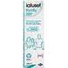 IBSA Ialuset Family Crema Corpo 100 ml - Idratazione Quotidiana per Tutta la Famiglia