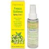 ERBAMEA Srl Fresco Sollievo - Spray 3 in 1 Effetto Idratante 100 ml
