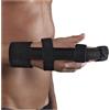 DUAL SANITALY SpA SOC.BENEFIT Tutore Dita della Mano, Taglia 1, Immobilizzazione Traumi, Distorsioni, Stiramenti