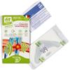 D.FENSTEC Srl Fit Therapy Patch Cerotto Ginocchio 8 cerotti