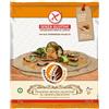 RICCIONE Srl RICCIONE Piadina S/G Grano Saraceno 2pz 250g