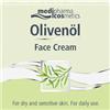 NATURWAREN ITALIA Srl Olivenol Crema viso 50 ml